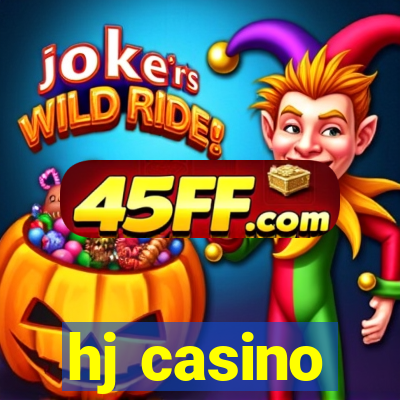 hj casino